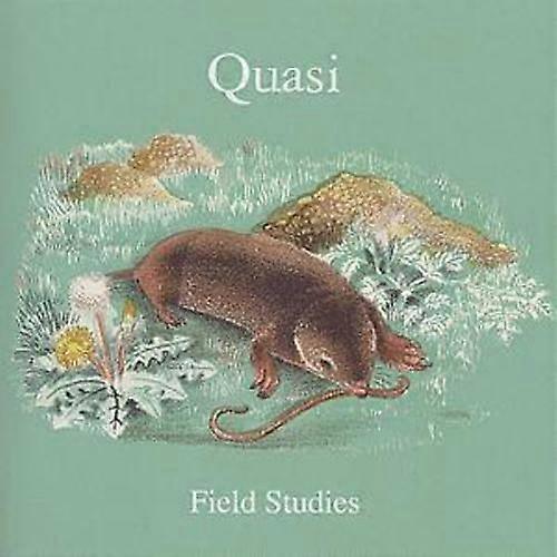 Field Studies CD (1999)