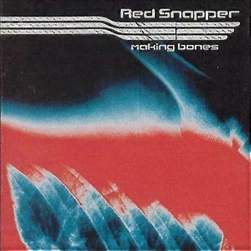 Making Bones CD (1998)