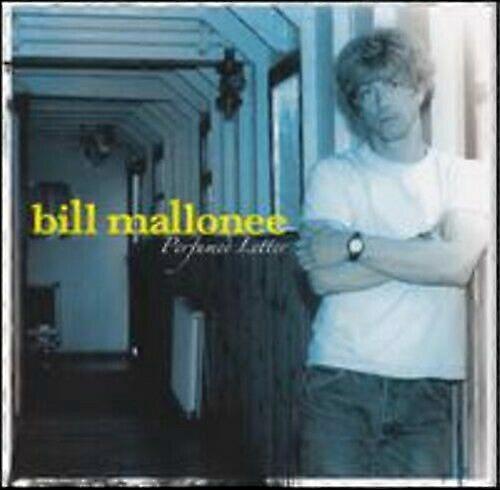 Mallonee Bill Perfume Letter CD