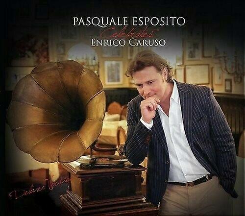 Esposito Pasquale Pasquale Esposito Celebrates E CD