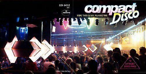 Various Compact Disco CD