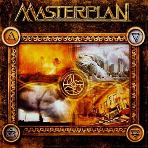 Masterplan CD