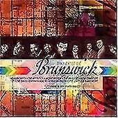Barbara Acklin Best of Brunswick CD