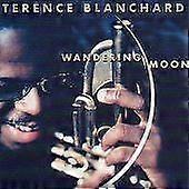 Terence Blanchfield Wondering Moon CD