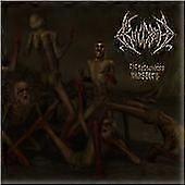 Fathomless Mystery CD (2008)