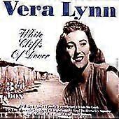 Lynn Vera White Cliffs of Dover CD