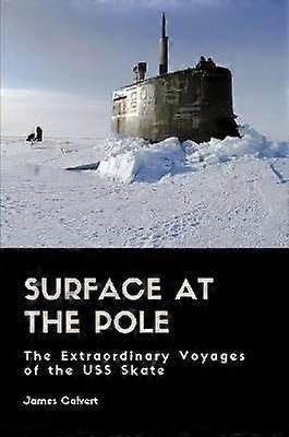 Surface at the Pole