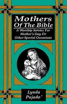 Moeders van de Bijbel