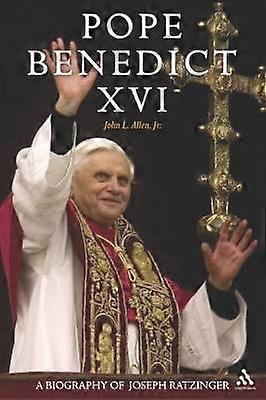 Ratzinger bíboros