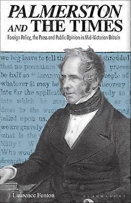 Palmerston and the Times