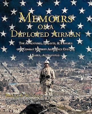 Erindringer om en udsendt flyver