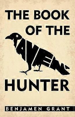 The Book of the RavenHunter