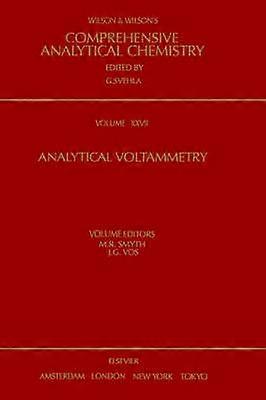 Voltametrie analitică