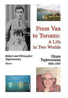 Z Van do Toronto