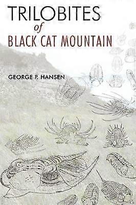 Trilobites de Black Cat Mountain