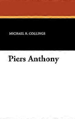Piers Anthony 20 Starmont Reader's Guide