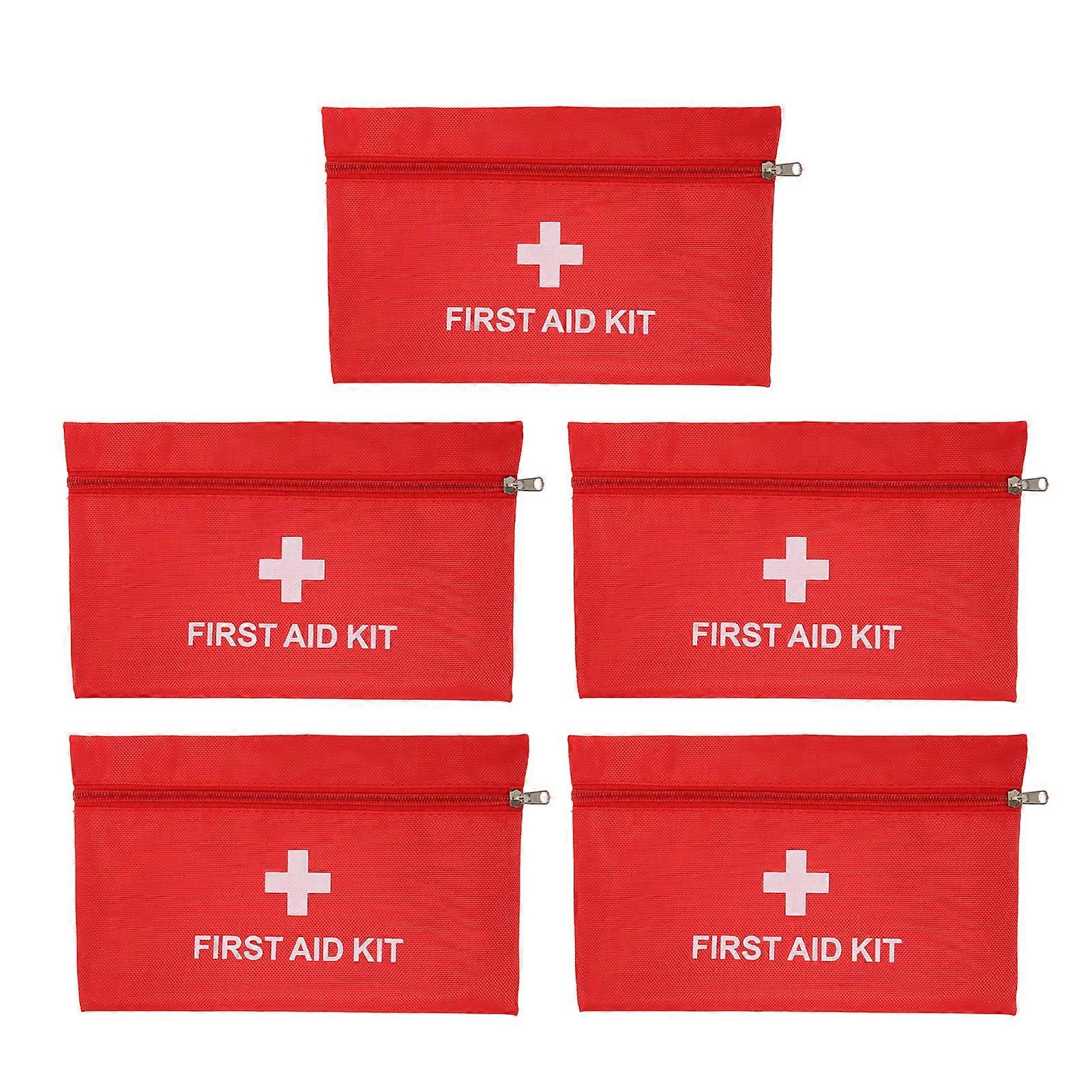 Wear-Resistant Waterproof Portable Emergency Kit