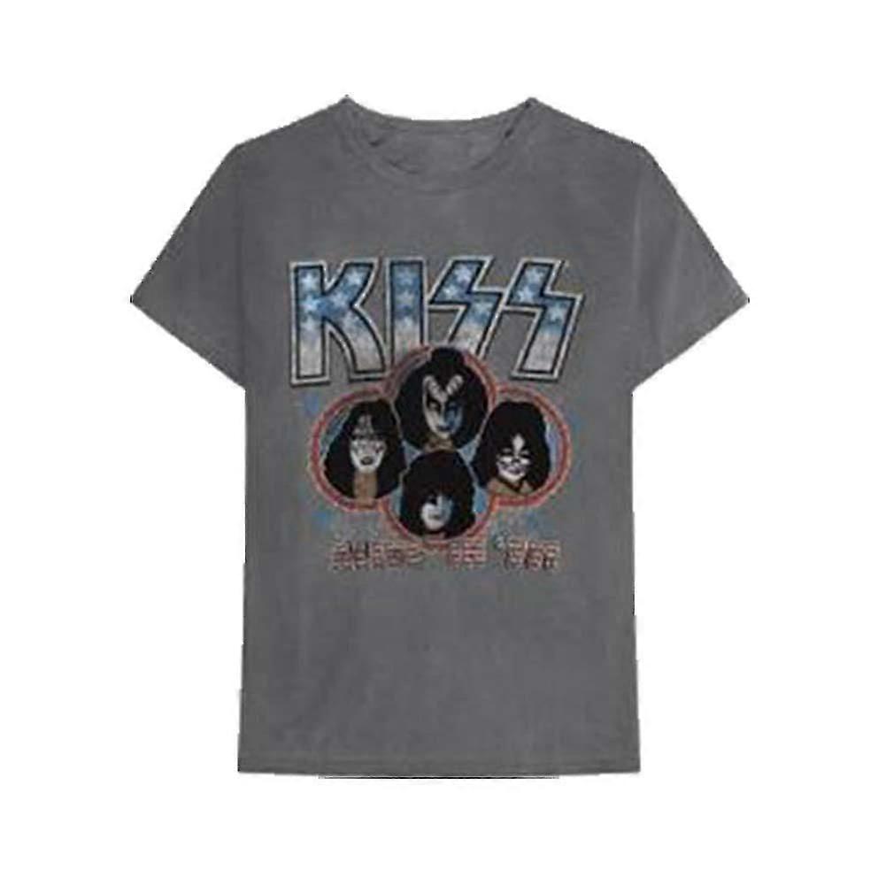 Paul Stanley Cover T-Shirt