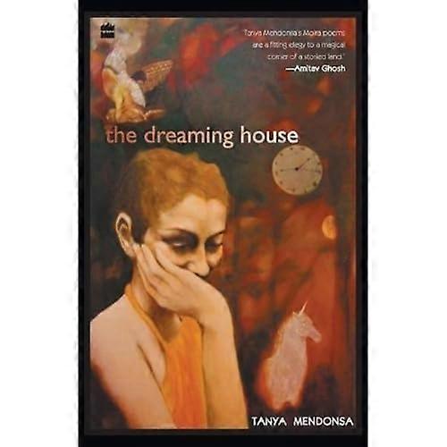 The Dreaming House