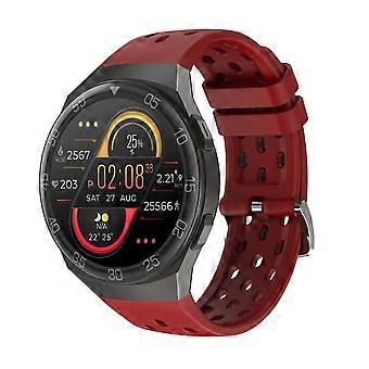 MT68 1.28 inch IPS Screen Smart Watch
