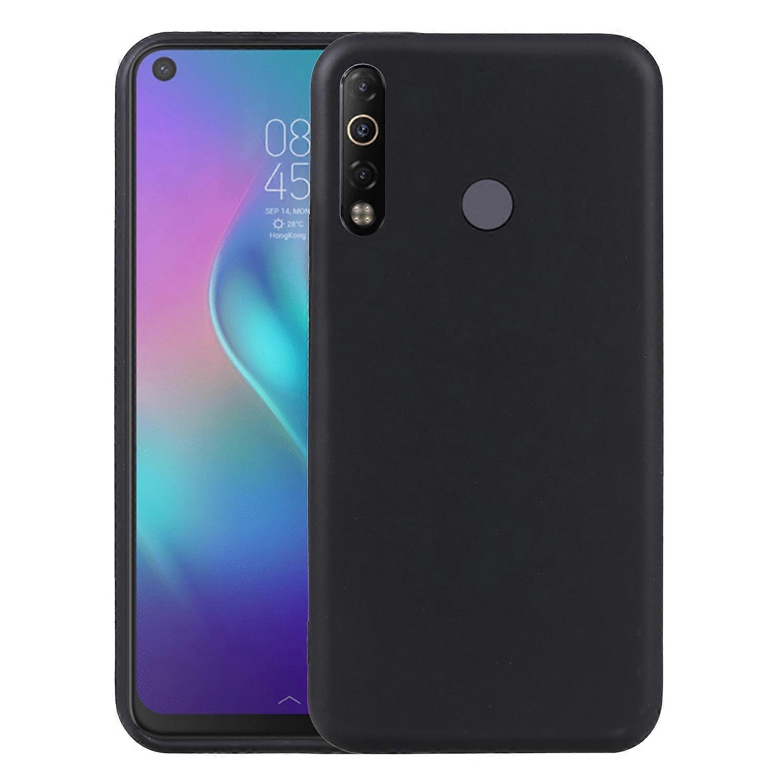 (New) TPU Phone Case For Tecno Camon 12 Air