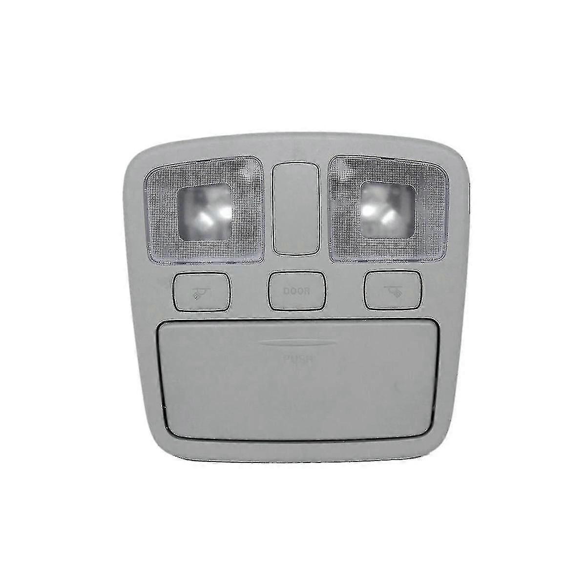 928001e200qs Interior Dome Light Reading Light Map Light Auto For Accent 2006-2011