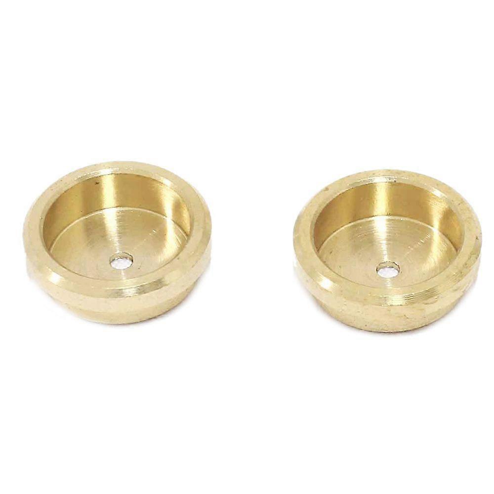 2Pcs MR-9 Battery Adapter for Film Camera & Exposure Meter MR9 PX625 PX13 Fits for LR44 1.4V Zinc A