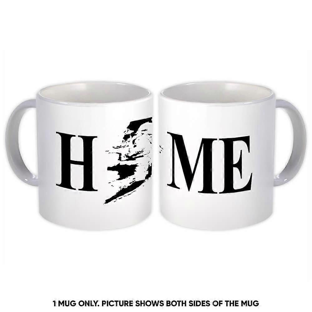 Gift Mug: Indonesia Country