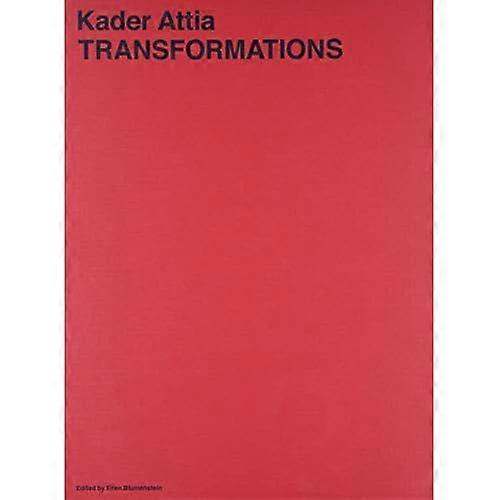Kader Attia: Átalakulások