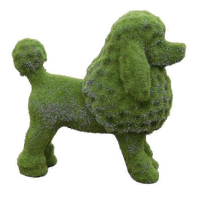 unique 1pcs artwork statue, Dog Statue