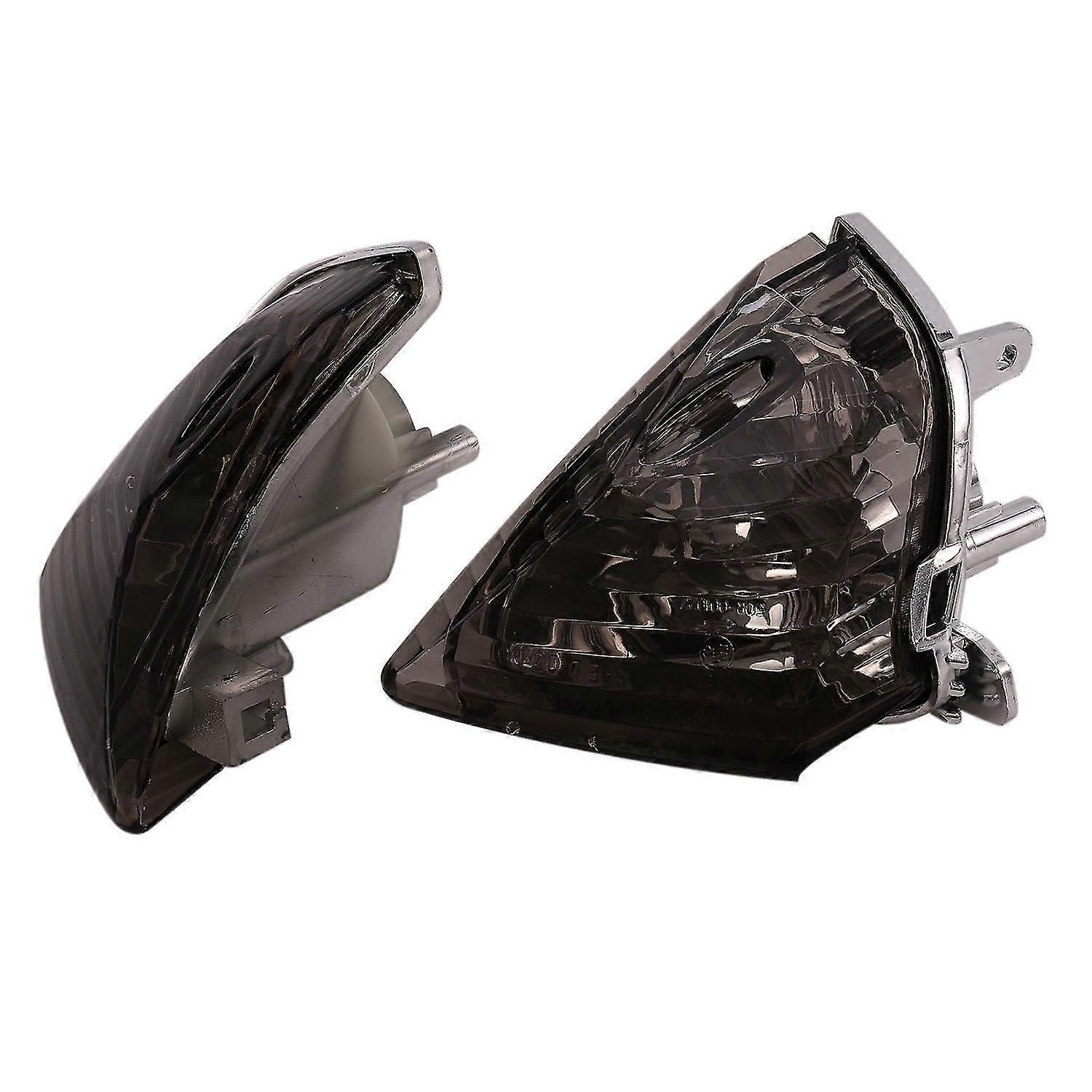 Motorcycle Rear Turn Signal Lens for GSXR1000 2005 2006 K6 GSXR 600 750 2006 2007 K5