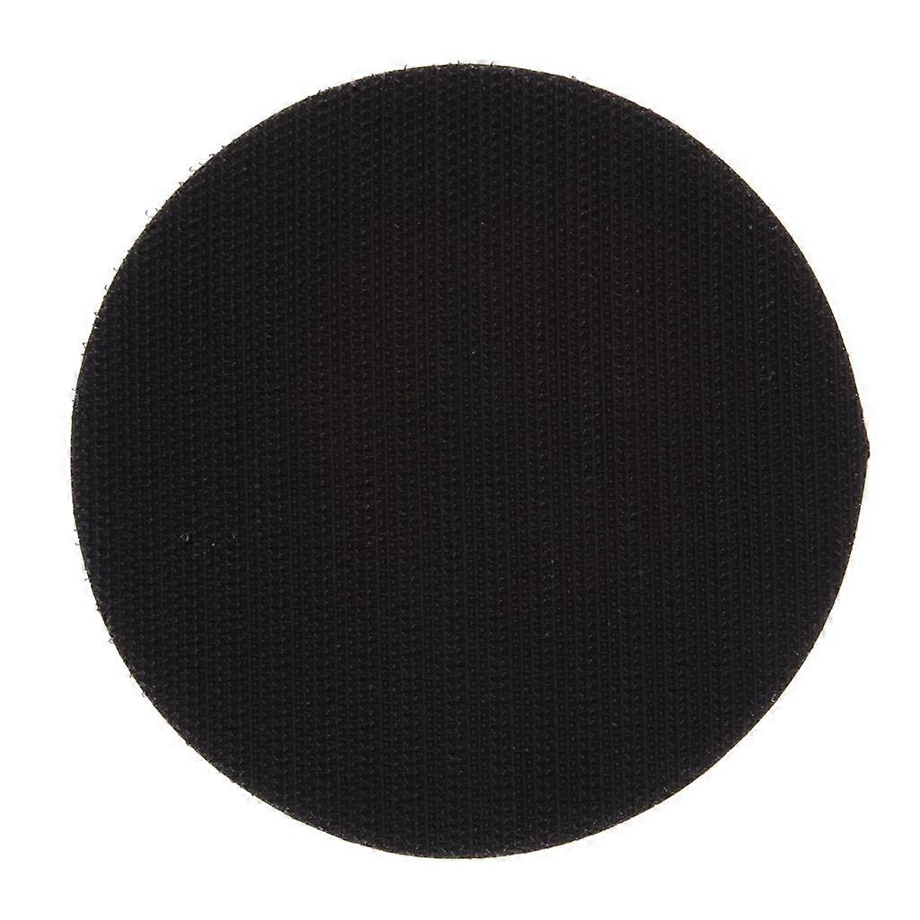 (1/2/3/3.5/4/5/6Inch) Diameter Cushion Pads - Sander