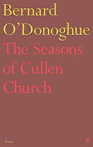 Cullen Kilisesi'nin Mevsimleri