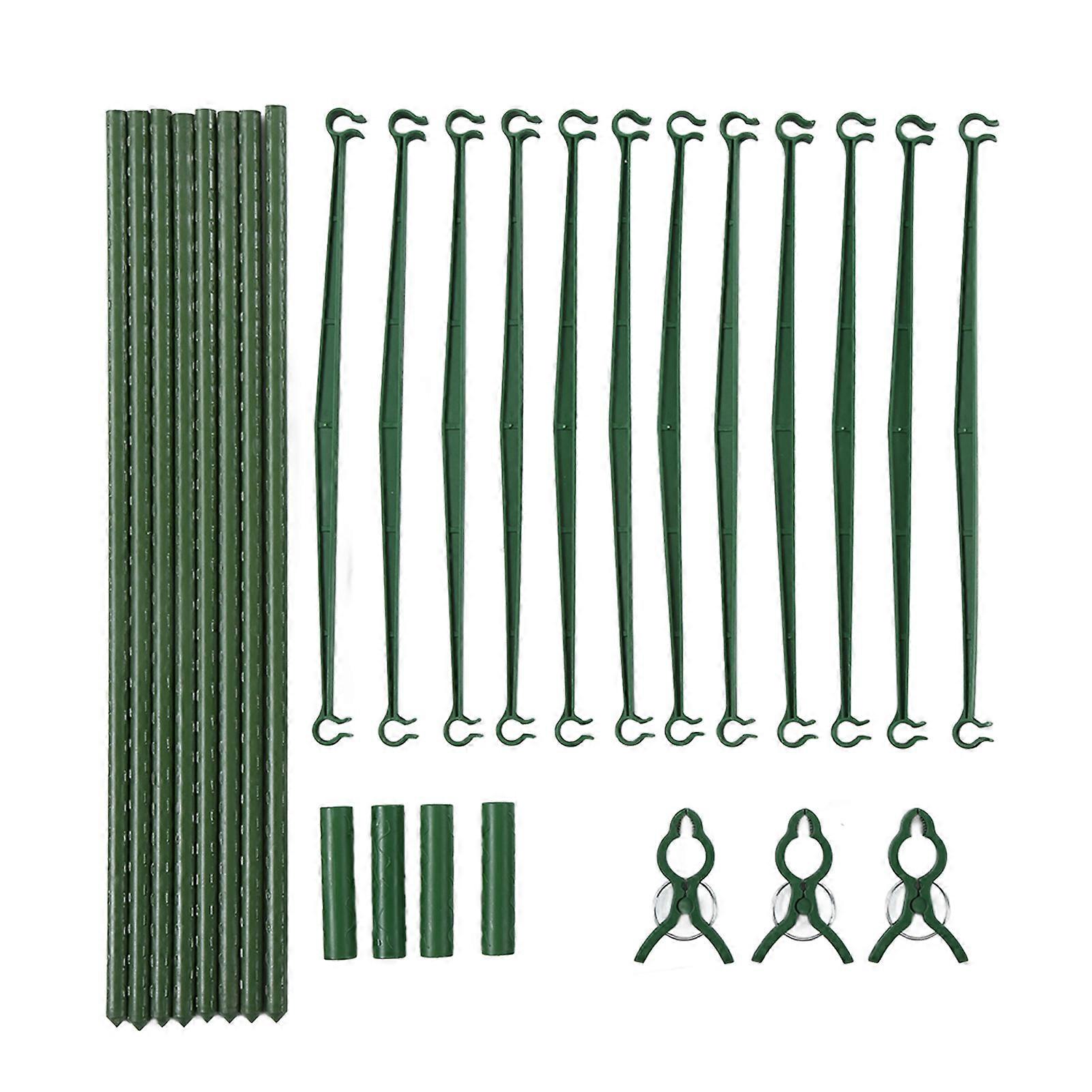 Climbing Plant Frame, Garden, Vine Support, Cages
