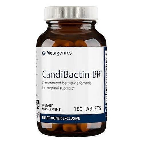 Metagenics CandiBactin-BR 180 Count