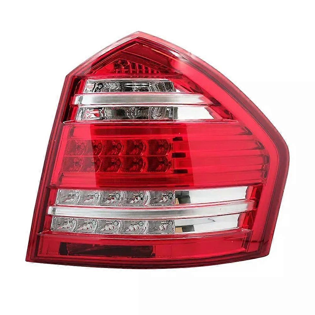 Car LED Tail Light Brake Lamp Assembly for W164 X164 GLC300 GL350 GL450 ...