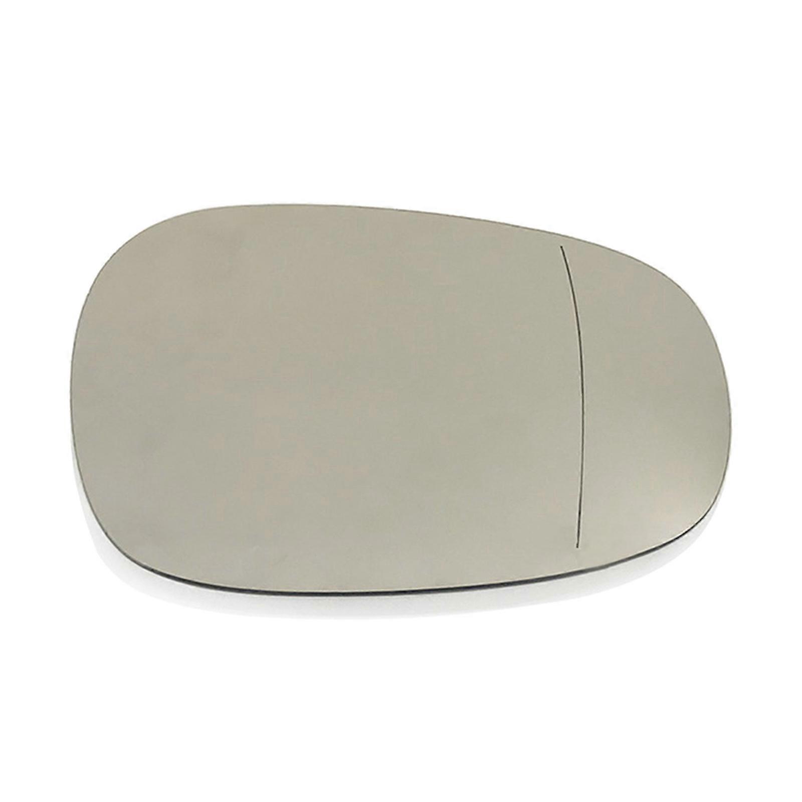 Upgrades Replacement Lens Quick Defrosting Lens Challenging Conditions Solution 51167252893 Replacement Car Spare Part