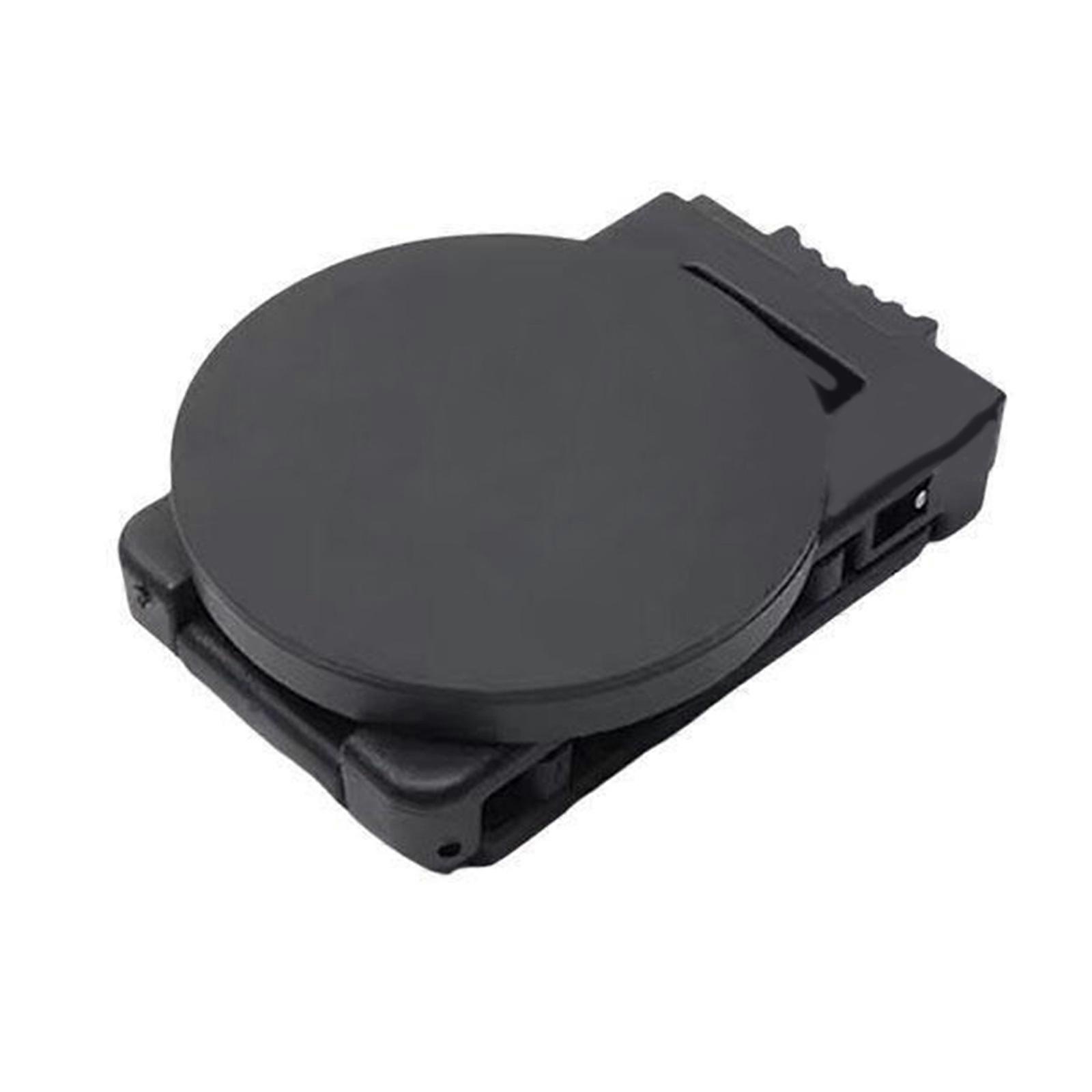 Secure Magnetic Belt Clip Holder Clamp Ensuring Stability And Convenience Suitable For Hikers Professional Tool Carriers