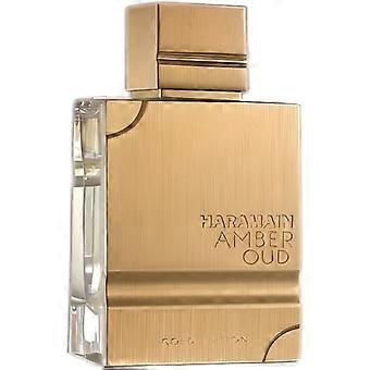 Profumo - Al Haramain - Amber Oud Gold Edition - 60ml - Unisex - Orientale - Gourmand