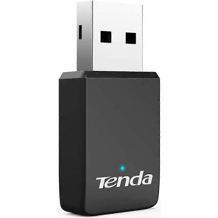 TENDA WIFI KEY 750 Mbps, USB 2.0, Plug&amp;Play, Wifi key, USB wifi adapter, . U9