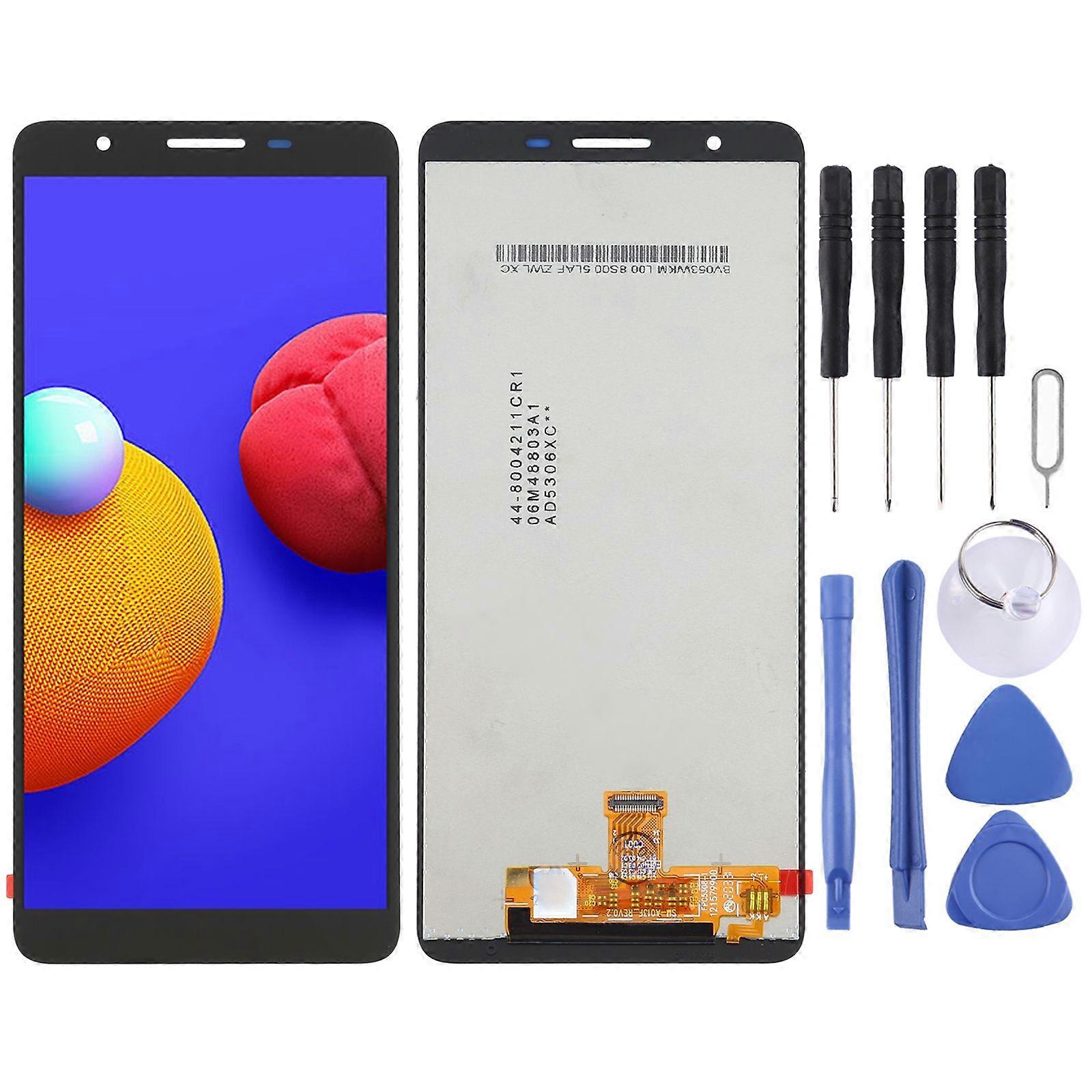 Ecran LCD COMPATIBLE pour Samsung Galaxy A01 Core SM-A013
