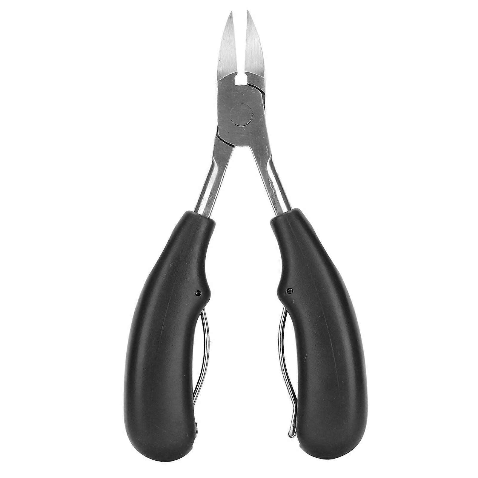 Pig Tooth Nipper Multifunctional Piglets Teeth Clipper for Piglets RabbitS Small AnimalsBlack