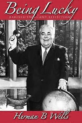 Onnekas - muisteluja ja pohdintoja