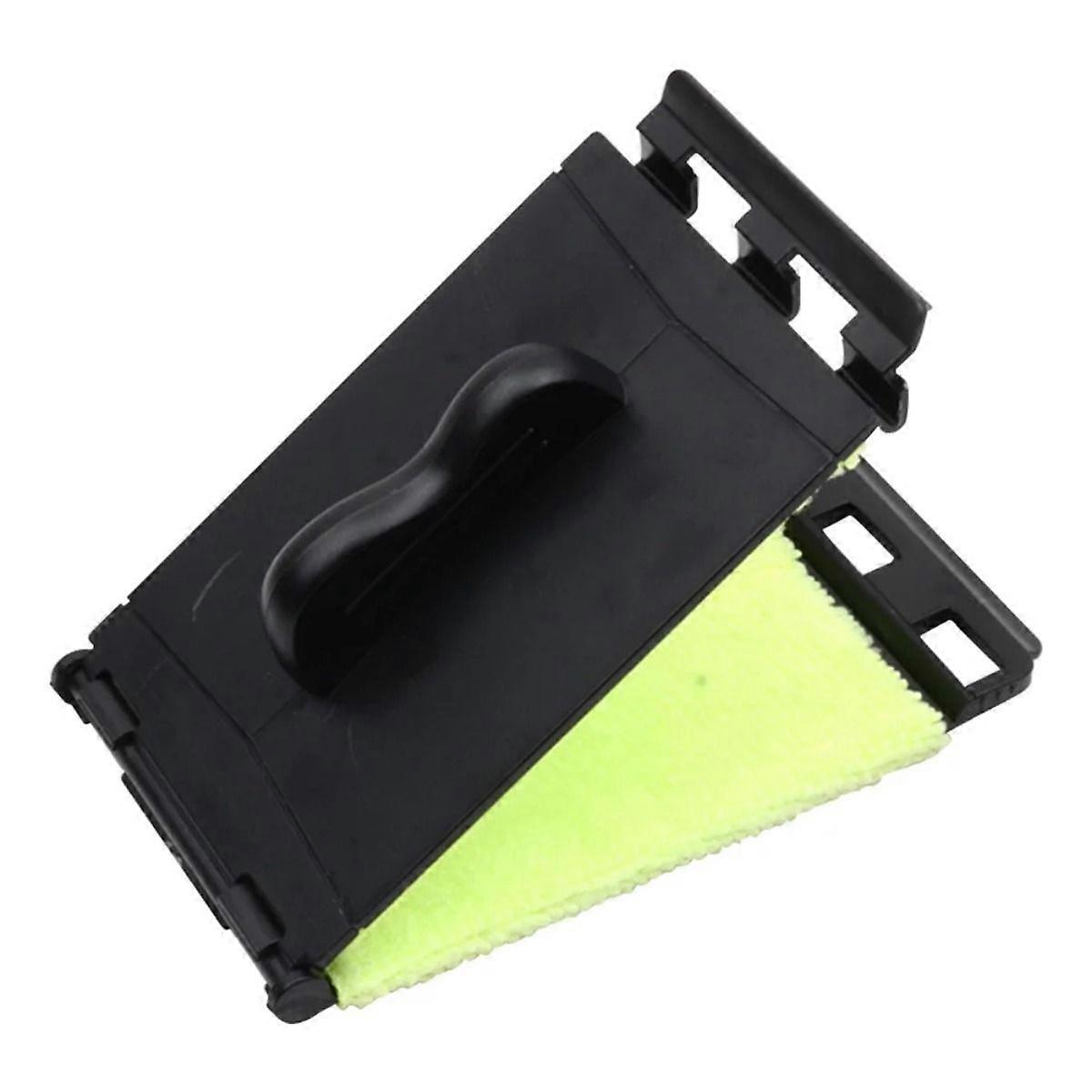 2025 New Portable Guitar Strings Scrubber Tool for Maintenance Care Guitar String (Green)