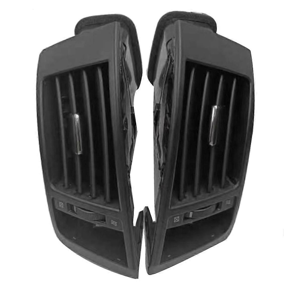 Car Dashboard Middle A/C Air Conditioner Outlet Assembly for