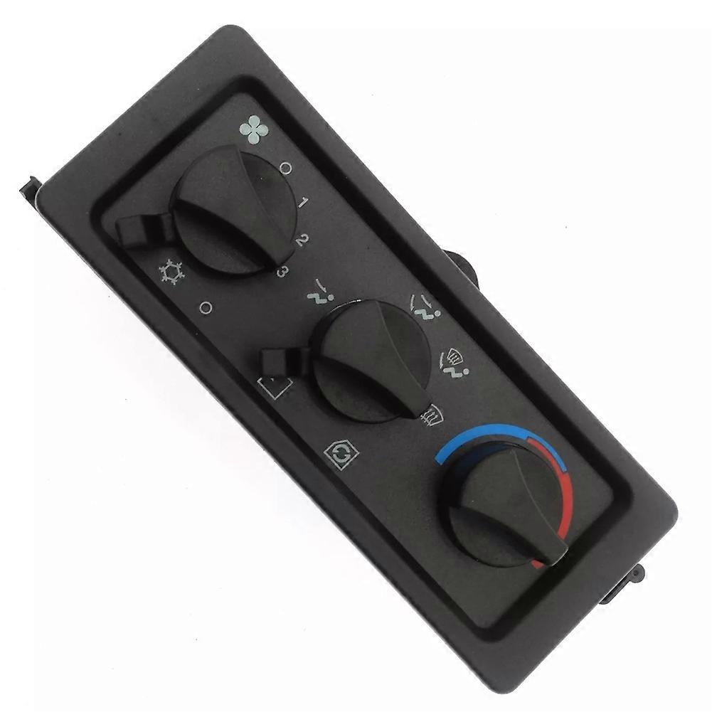 Car A/C Heater Control Panel N83-322930 for LHD