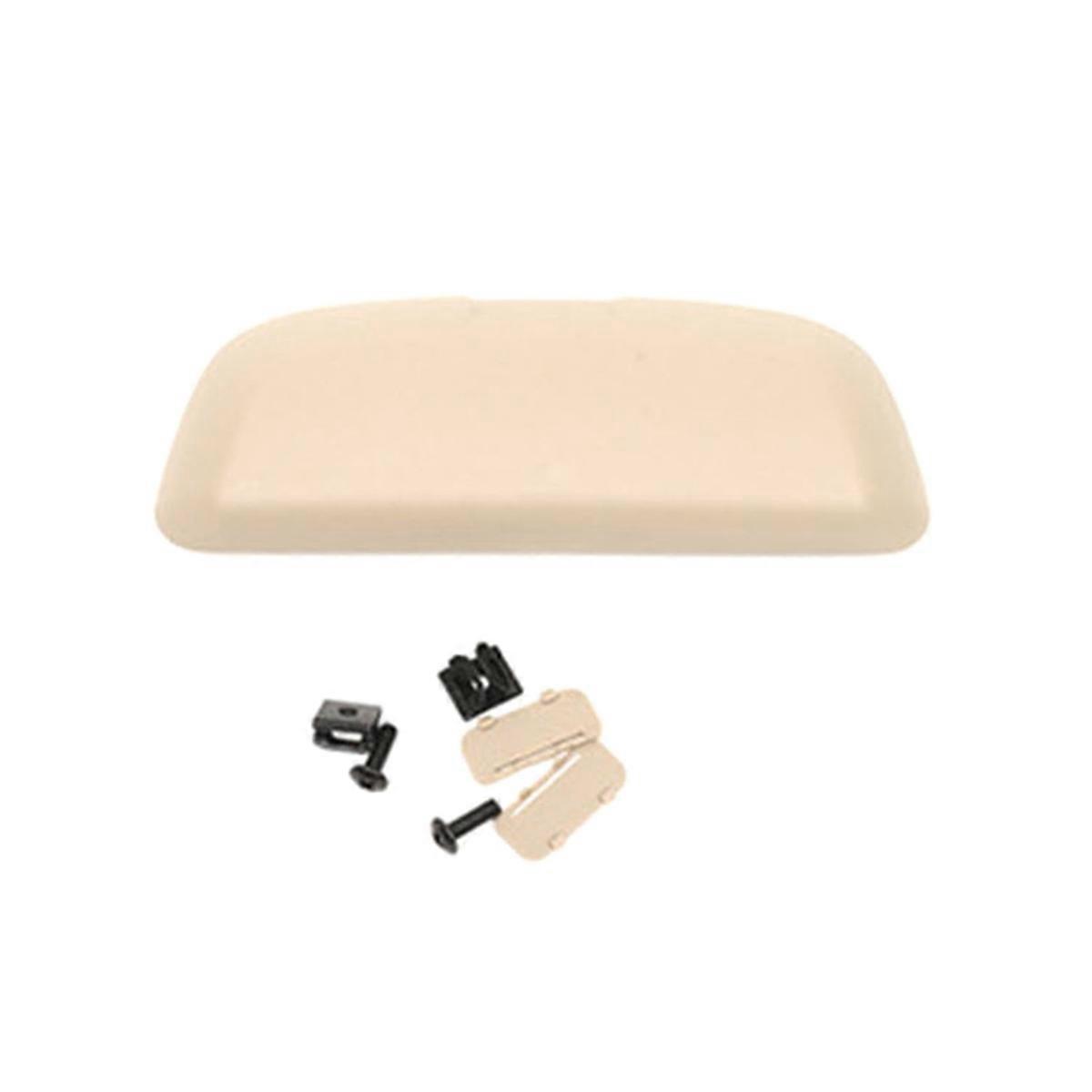 Car Glasses Case Storage Box Sunglasses Clip for Toyota Prado LC250,B
