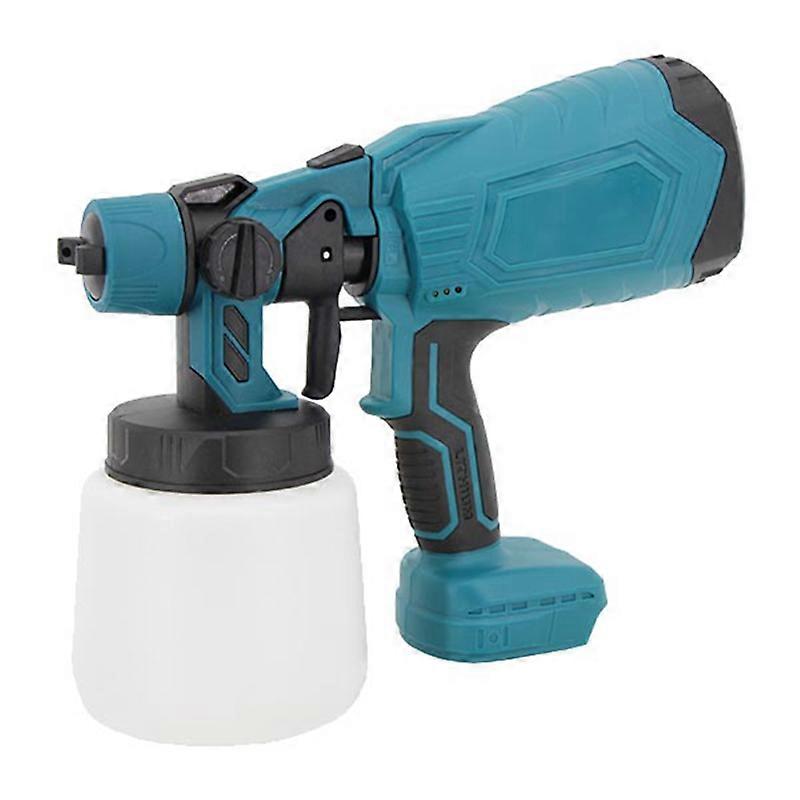 Electric Cordless Paint Sprayer