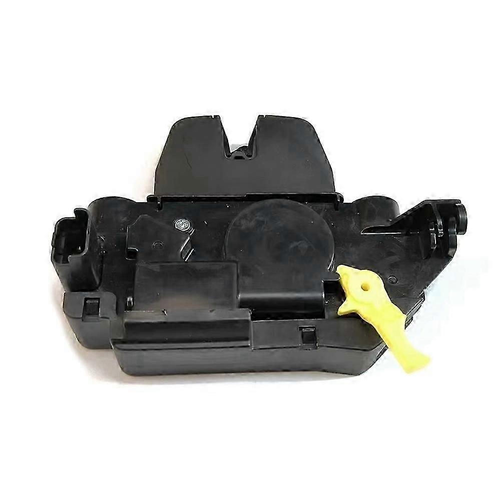 For CHERY JETOUR X70 X90 Series Trunk Lock Block Luggage Lock Block