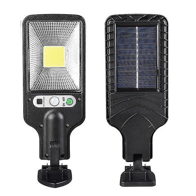 Outdoor Solar Street Light Waterdichte Sensor Tuin licht draaibare beugel Tuin Licht Muur